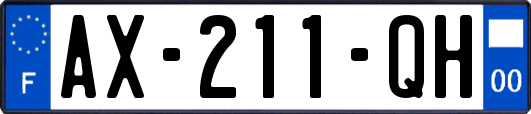 AX-211-QH
