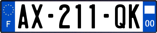 AX-211-QK