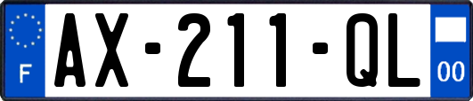 AX-211-QL