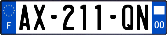 AX-211-QN