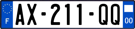 AX-211-QQ