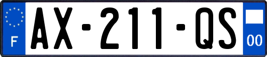 AX-211-QS
