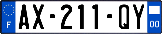 AX-211-QY