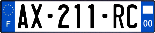 AX-211-RC