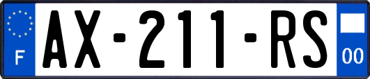 AX-211-RS
