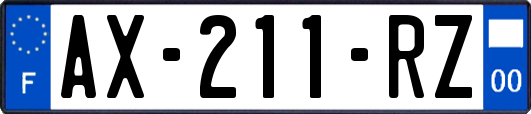AX-211-RZ