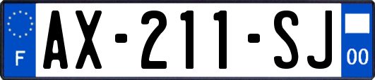 AX-211-SJ