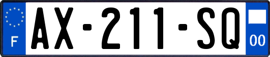 AX-211-SQ