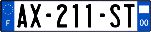 AX-211-ST