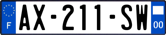 AX-211-SW