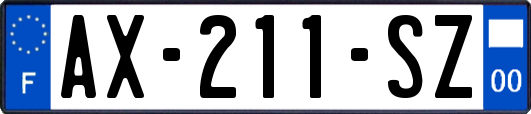 AX-211-SZ