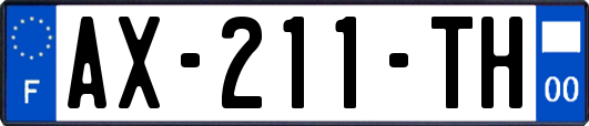 AX-211-TH