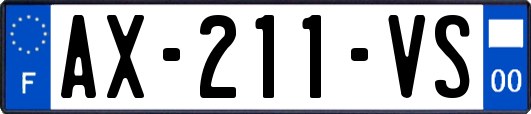 AX-211-VS