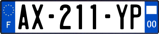 AX-211-YP