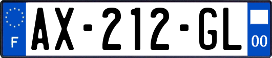 AX-212-GL