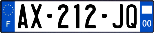 AX-212-JQ