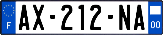 AX-212-NA