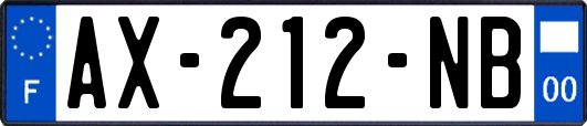 AX-212-NB