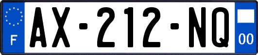 AX-212-NQ