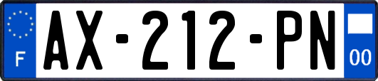 AX-212-PN