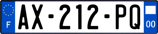 AX-212-PQ