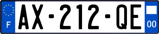 AX-212-QE