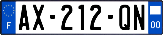 AX-212-QN