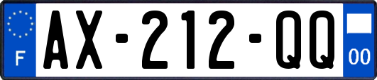 AX-212-QQ