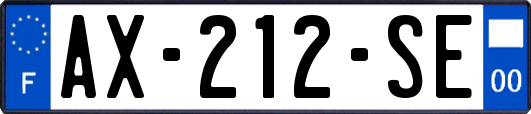 AX-212-SE