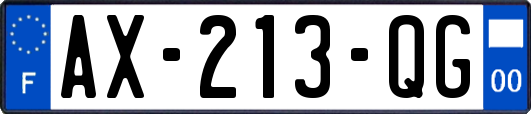 AX-213-QG