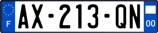 AX-213-QN