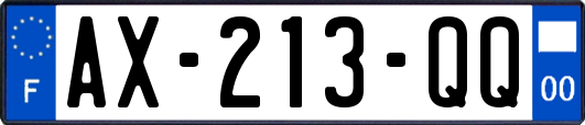 AX-213-QQ