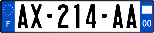 AX-214-AA