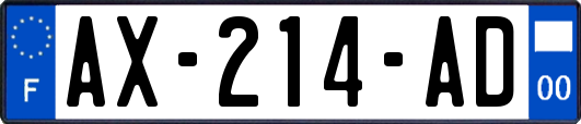 AX-214-AD