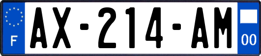 AX-214-AM