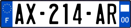 AX-214-AR