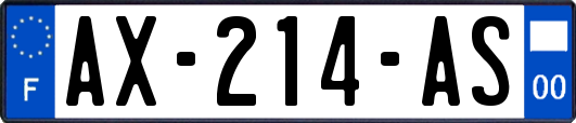 AX-214-AS