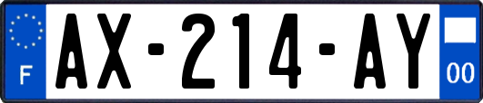 AX-214-AY