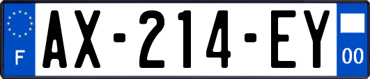 AX-214-EY