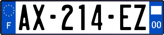 AX-214-EZ