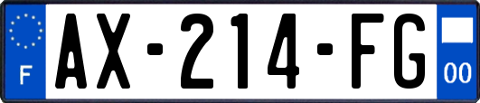 AX-214-FG