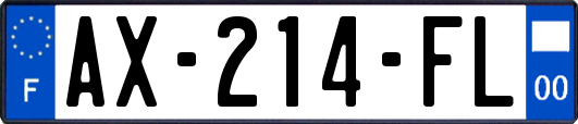 AX-214-FL