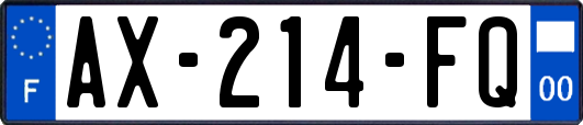 AX-214-FQ