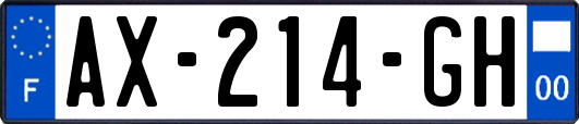 AX-214-GH