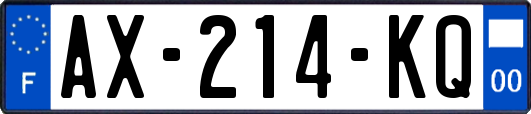 AX-214-KQ