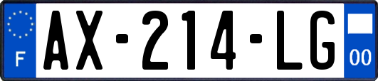 AX-214-LG