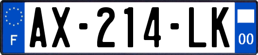 AX-214-LK