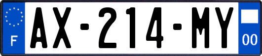 AX-214-MY