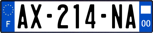 AX-214-NA