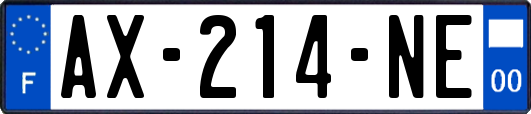 AX-214-NE